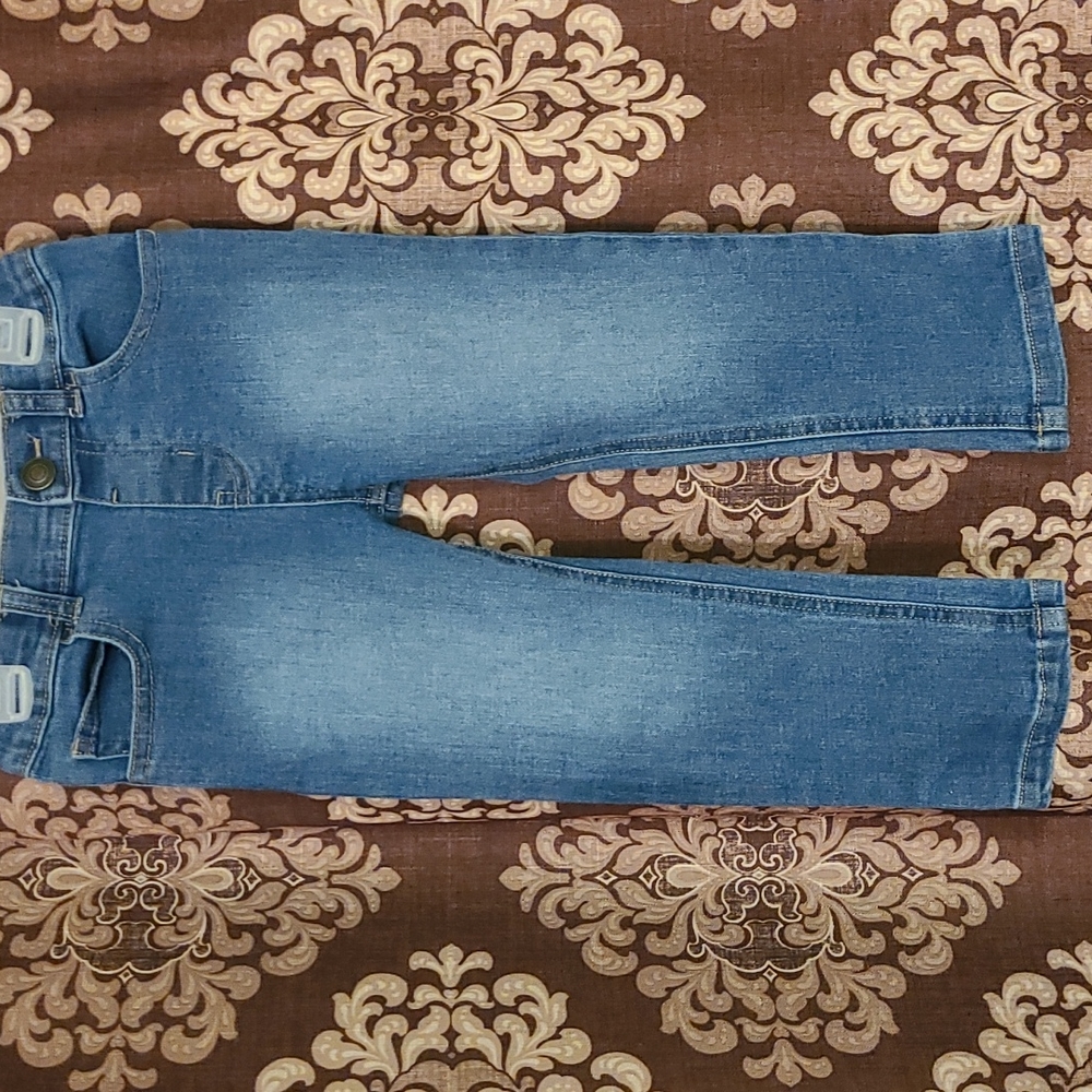 But one get one free 3T Garanimal Jeans
